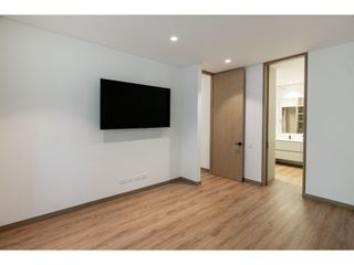 Foto 11 de Apartamentos para la venta en proyecto Monte Real en Cabrera, Bogota