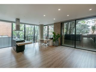Foto 2 de Apartamentos para la venta en proyecto Monte Real en Cabrera, Bogota