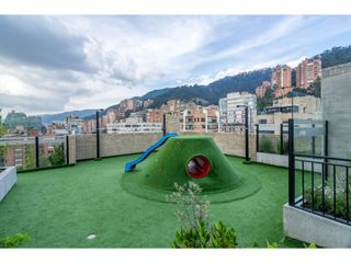 Foto 16 de Apartamentos para la venta en proyecto Monte Real en Cabrera, Bogota