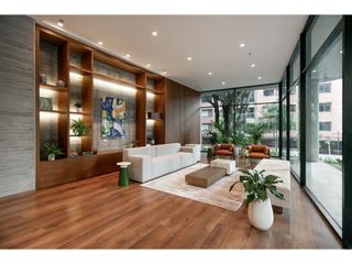 Foto 28 de Apartamentos para la venta en proyecto Monte Real en Cabrera, Bogota
