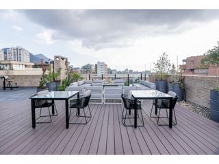 Foto 29 de Apartamentos para la venta en proyecto Monte Real en Cabrera, Bogota