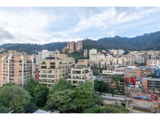Foto 15 de Apartamentos para la venta en proyecto Monte Real en Cabrera, Bogota
