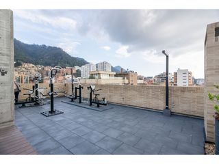 Foto 26 de Apartamentos para la venta en proyecto Monte Real en Cabrera, Bogota
