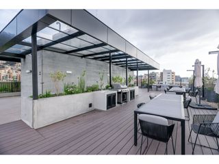 Foto 24 de Apartamentos para la venta en proyecto Monte Real en Cabrera, Bogota