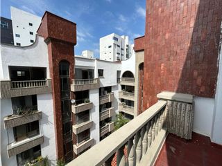 Foto 30 de Apartamento en arriendo - Villa country - Barranquilla