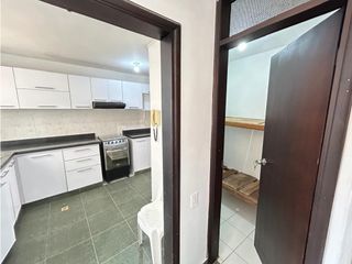 Foto 6 de Apartamento en arriendo - Villa country - Barranquilla