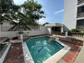 Foto 31 de Apartamento en arriendo - Villa country - Barranquilla