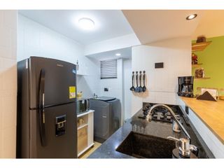 Foto 5 de Apartaestudio en Venta, BOMBONA CENTRO Medellín