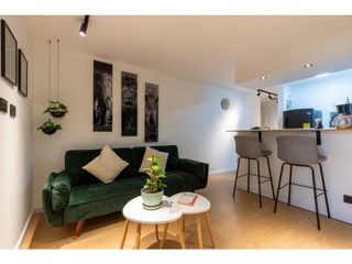Foto 6 de Apartaestudio en Venta, BOMBONA CENTRO Medellín