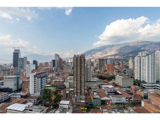 Foto 2 de Apartaestudio en Venta, BOMBONA CENTRO Medellín