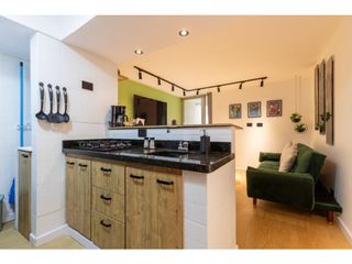 Foto 3 de Apartaestudio en Venta, BOMBONA CENTRO Medellín