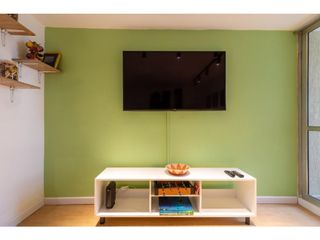 Foto 7 de Apartaestudio en Venta, BOMBONA CENTRO Medellín