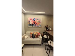 Foto 1 de Apartamento en venta en Cabañas Bello