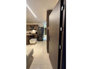 Foto 3 de Apartamento en venta en Cabañas Bello