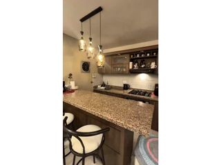 Foto 2 de Apartamento en venta en Cabañas Bello