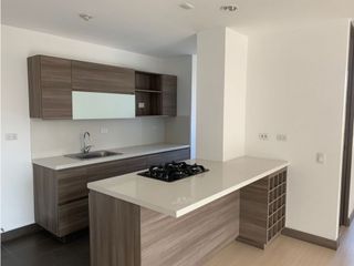 Foto 2 de Arriendo Loft Envigado Loma del Esmeraldal