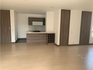 Foto 1 de Arriendo Loft Envigado Loma del Esmeraldal