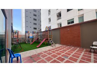 Foto 25 de Venta de Apto. en Altos del Limón
