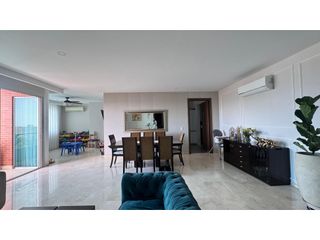 Foto 2 de Venta de Apto. en Altos del Limón
