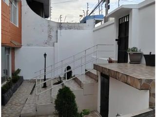 Foto 8 de La Mañosca, Casa Comercial en Renta, 230m2, 5 Ambientes