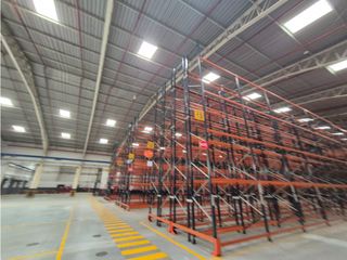 Foto 15 de ALQUILER DE BODEGA PREMIUM – VA PERIMETRAL, GUAYAQUIL – 9.317 m²