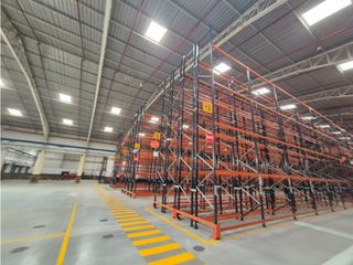 Foto 20 de ALQUILER DE BODEGA PREMIUM – VA PERIMETRAL, GUAYAQUIL – 9.317 m²