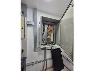 Foto 17 de ALQUILER DE BODEGA PREMIUM – VA PERIMETRAL, GUAYAQUIL – 9.317 m²