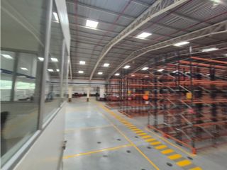 Foto 23 de ALQUILER DE BODEGA PREMIUM – VA PERIMETRAL, GUAYAQUIL – 9.317 m²