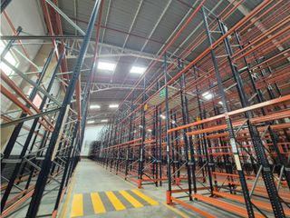 Foto 26 de ALQUILER DE BODEGA PREMIUM – VA PERIMETRAL, GUAYAQUIL – 9.317 m²
