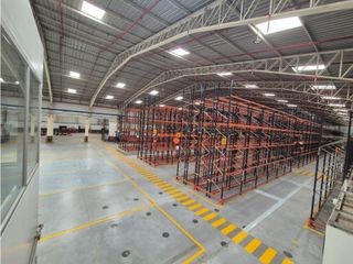 Foto 16 de ALQUILER DE BODEGA PREMIUM – VA PERIMETRAL, GUAYAQUIL – 9.317 m²
