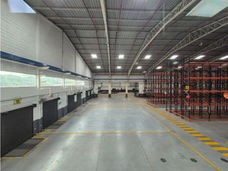 Foto 6 de ALQUILER DE BODEGA PREMIUM – VA PERIMETRAL, GUAYAQUIL – 9.317 m²