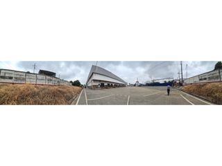 Foto 2 de ALQUILER DE BODEGA PREMIUM – VA PERIMETRAL, GUAYAQUIL – 9.317 m²