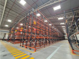 Foto 13 de ALQUILER DE BODEGA PREMIUM – VA PERIMETRAL, GUAYAQUIL – 9.317 m²