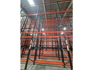 Foto 25 de ALQUILER DE BODEGA PREMIUM – VA PERIMETRAL, GUAYAQUIL – 9.317 m²