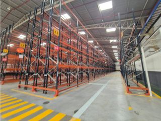 Foto 9 de ALQUILER DE BODEGA PREMIUM – VA PERIMETRAL, GUAYAQUIL – 9.317 m²