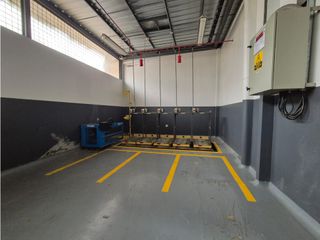Foto 11 de ALQUILER DE BODEGA PREMIUM – VA PERIMETRAL, GUAYAQUIL – 9.317 m²