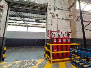 Foto 7 de ALQUILER DE BODEGA PREMIUM – VA PERIMETRAL, GUAYAQUIL – 9.317 m²