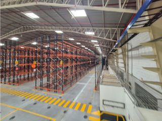 Foto 22 de ALQUILER DE BODEGA PREMIUM – VA PERIMETRAL, GUAYAQUIL – 9.317 m²