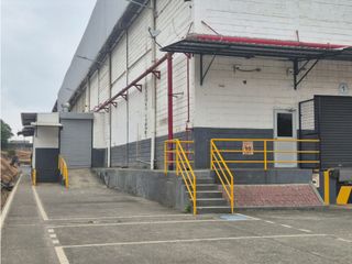 Foto 14 de ALQUILER DE BODEGA PREMIUM – VA PERIMETRAL, GUAYAQUIL – 9.317 m²