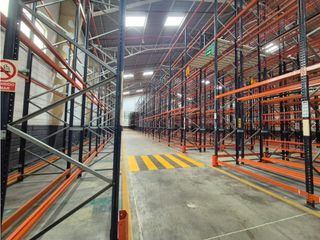 Foto 27 de ALQUILER DE BODEGA PREMIUM – VA PERIMETRAL, GUAYAQUIL – 9.317 m²