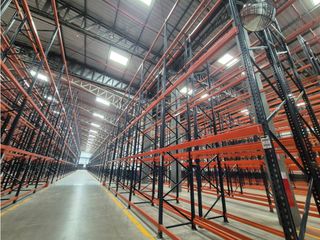 Foto 10 de ALQUILER DE BODEGA PREMIUM – VA PERIMETRAL, GUAYAQUIL – 9.317 m²