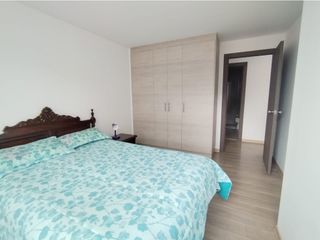 Foto 16 de La Mariscal, Departamento Amoblado en Renta, 80m2, 3 Habitaciones