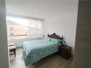 Foto 10 de La Mariscal, Departamento Amoblado en Renta, 80m2, 3 Habitaciones