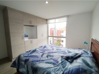 Foto 7 de La Mariscal, Departamento Amoblado en Renta, 80m2, 3 Habitaciones