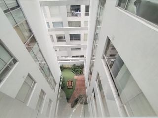 Foto 8 de La Mariscal, Departamento Amoblado en Renta, 80m2, 3 Habitaciones