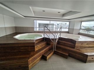 Foto 18 de La Mariscal, Departamento Amoblado en Renta, 80m2, 3 Habitaciones