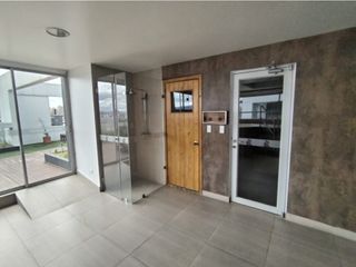 Foto 12 de La Mariscal, Departamento Amoblado en Renta, 80m2, 3 Habitaciones