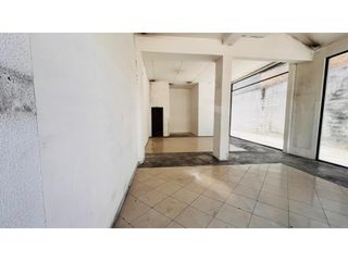 Foto 5 de La Colón, Local Comercial en Renta, 100m2, 2 Ambientes