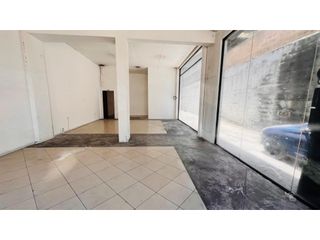 Foto 1 de La Colón, Local Comercial en Renta, 100m2, 2 Ambientes
