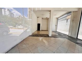 Foto 2 de La Colón, Local Comercial en Renta, 100m2, 2 Ambientes
